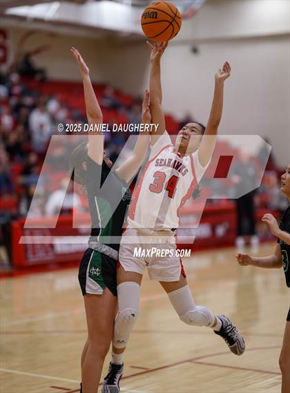 Thumbnail 2 in Mira Costa @ Redondo Union photogallery.