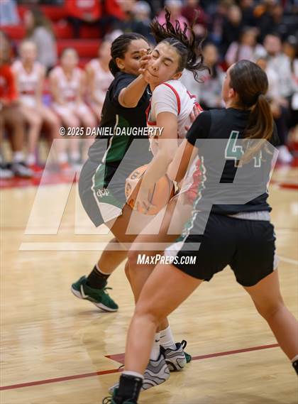 Thumbnail 3 in Mira Costa @ Redondo Union photogallery.