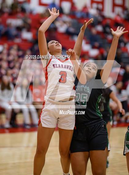 Thumbnail 1 in Mira Costa @ Redondo Union photogallery.