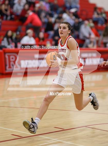 Thumbnail 1 in Mira Costa @ Redondo Union photogallery.