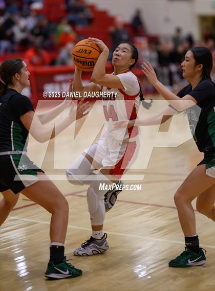 Thumbnail 1 in Mira Costa @ Redondo Union photogallery.