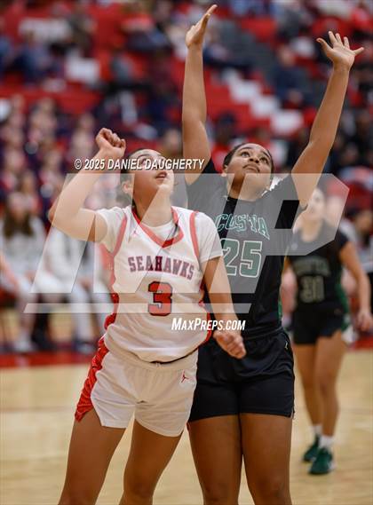 Thumbnail 2 in Mira Costa @ Redondo Union photogallery.