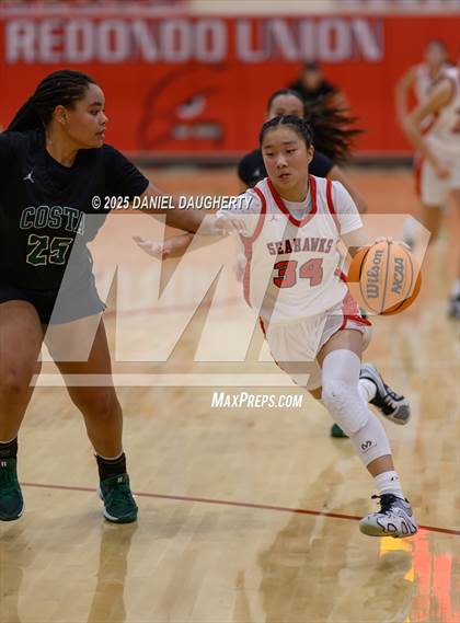 Thumbnail 1 in Mira Costa @ Redondo Union photogallery.