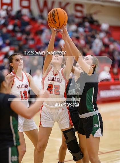 Thumbnail 2 in Mira Costa @ Redondo Union photogallery.
