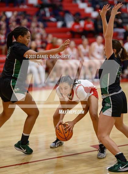 Thumbnail 3 in Mira Costa @ Redondo Union photogallery.