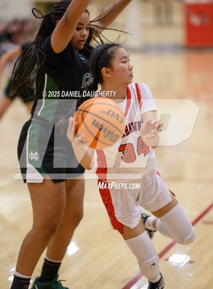 Thumbnail 3 in Mira Costa @ Redondo Union photogallery.