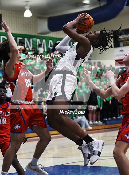 Thumbnail 3 in Marvin Ridge @ Weddington photogallery.