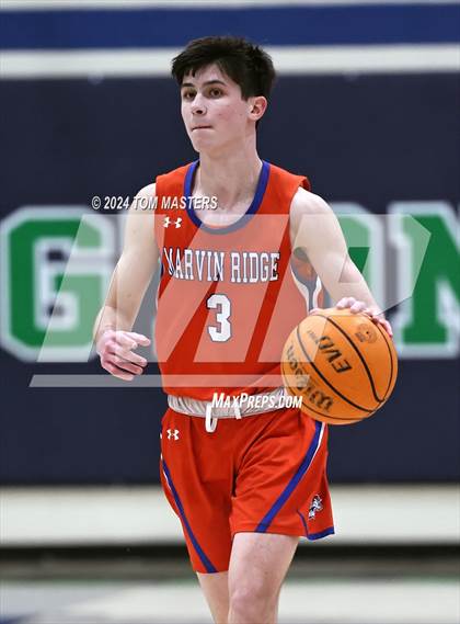 Thumbnail 2 in Marvin Ridge @ Weddington photogallery.