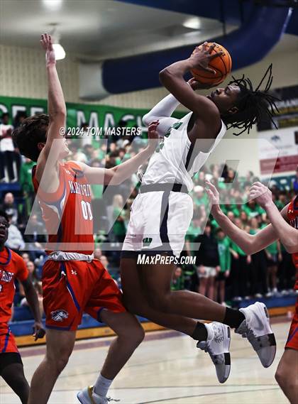 Thumbnail 2 in Marvin Ridge @ Weddington photogallery.