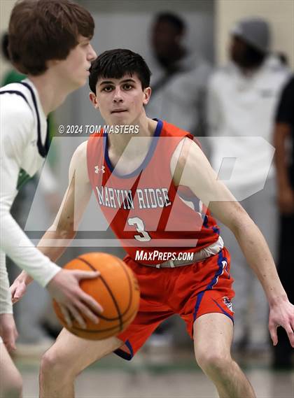 Thumbnail 2 in Marvin Ridge @ Weddington photogallery.