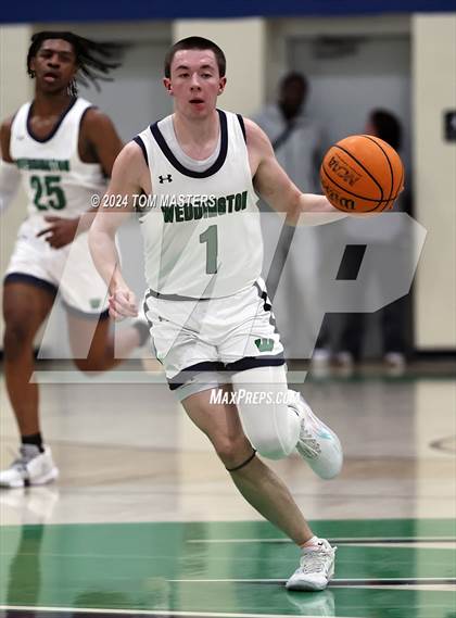 Thumbnail 1 in Marvin Ridge @ Weddington photogallery.