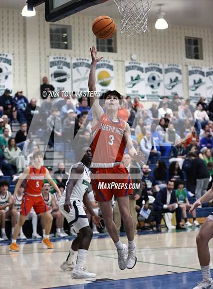 Thumbnail 3 in Marvin Ridge @ Weddington photogallery.