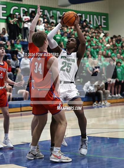 Thumbnail 1 in Marvin Ridge @ Weddington photogallery.