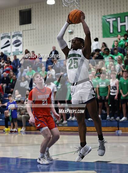 Thumbnail 2 in Marvin Ridge @ Weddington photogallery.