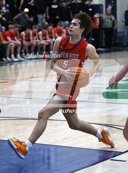 Thumbnail 1 in Marvin Ridge @ Weddington photogallery.