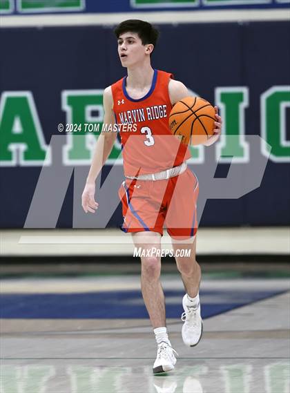 Thumbnail 1 in Marvin Ridge @ Weddington photogallery.