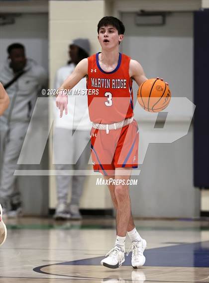 Thumbnail 1 in Marvin Ridge @ Weddington photogallery.
