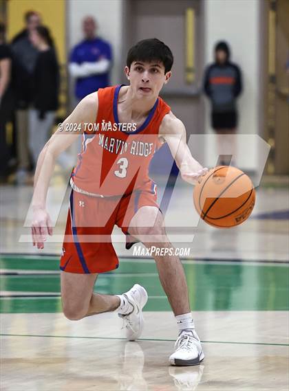 Thumbnail 2 in Marvin Ridge @ Weddington photogallery.