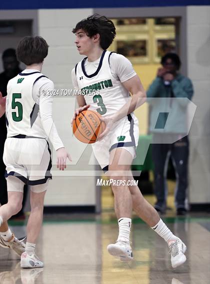 Thumbnail 1 in Marvin Ridge @ Weddington photogallery.