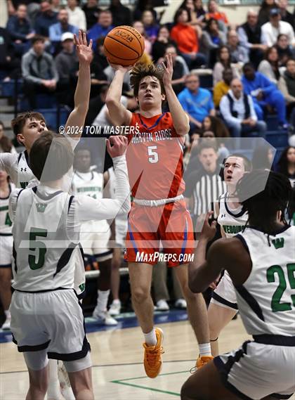 Thumbnail 2 in Marvin Ridge @ Weddington photogallery.