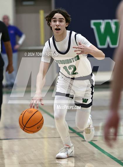 Thumbnail 1 in Marvin Ridge @ Weddington photogallery.
