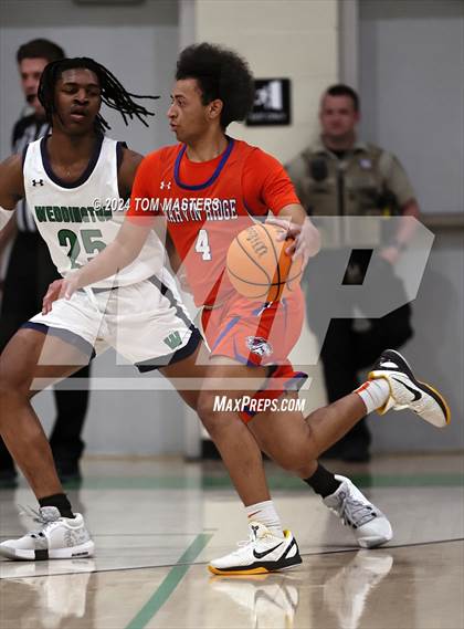Thumbnail 2 in Marvin Ridge @ Weddington photogallery.