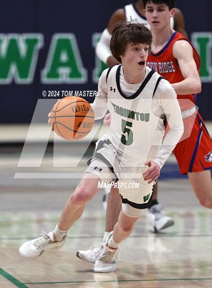 Thumbnail 3 in Marvin Ridge @ Weddington photogallery.