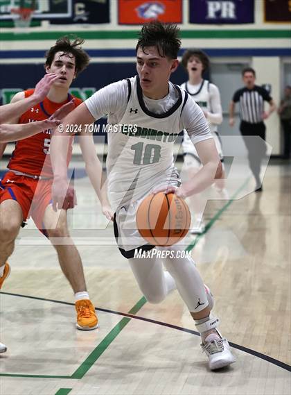 Thumbnail 1 in Marvin Ridge @ Weddington photogallery.