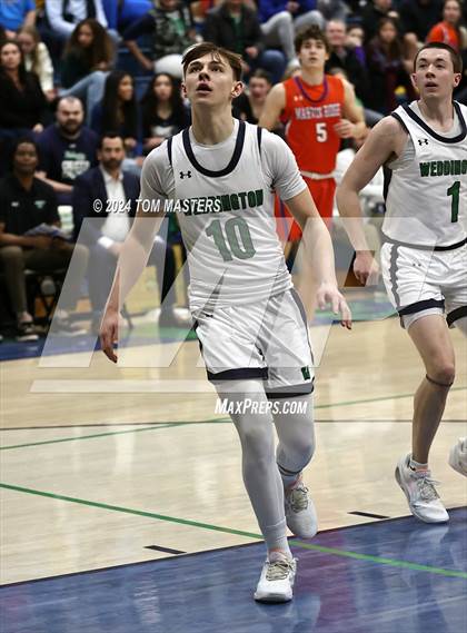 Thumbnail 1 in Marvin Ridge @ Weddington photogallery.