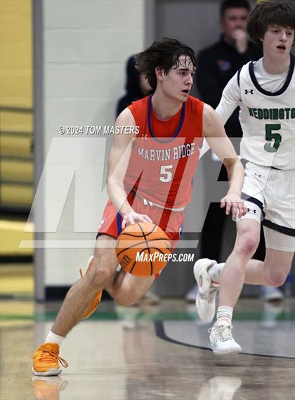 Thumbnail 1 in Marvin Ridge @ Weddington photogallery.