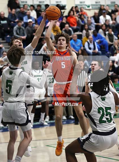 Thumbnail 3 in Marvin Ridge @ Weddington photogallery.