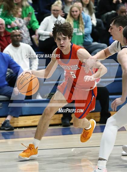 Thumbnail 2 in Marvin Ridge @ Weddington photogallery.