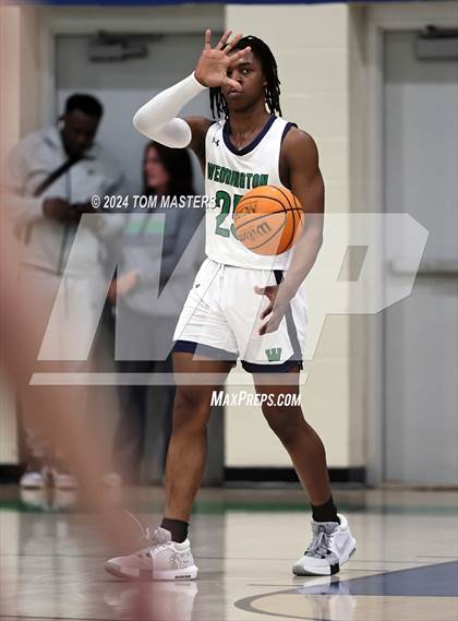Thumbnail 3 in Marvin Ridge @ Weddington photogallery.