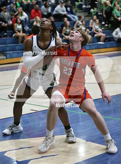 Thumbnail 1 in Marvin Ridge @ Weddington photogallery.