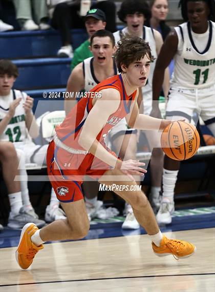 Thumbnail 3 in Marvin Ridge @ Weddington photogallery.