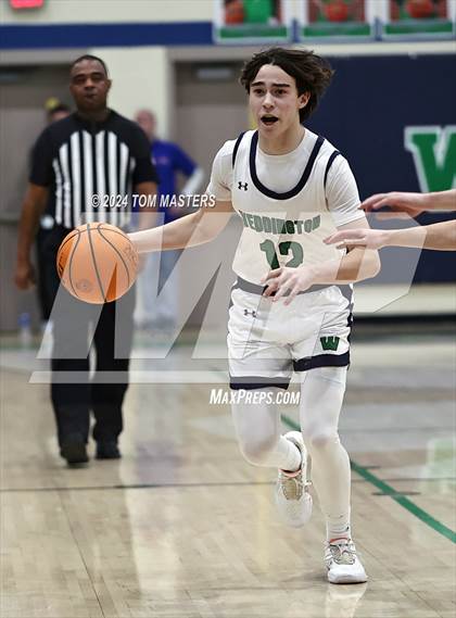 Thumbnail 2 in Marvin Ridge @ Weddington photogallery.