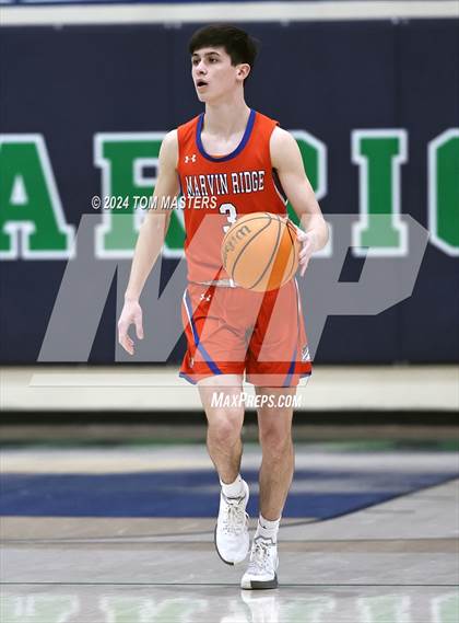Thumbnail 3 in Marvin Ridge @ Weddington photogallery.