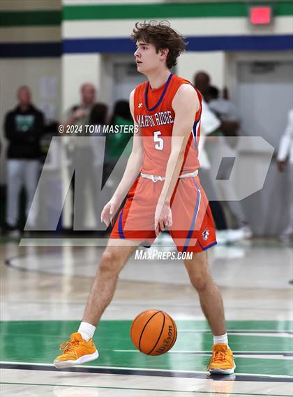 Thumbnail 3 in Marvin Ridge @ Weddington photogallery.