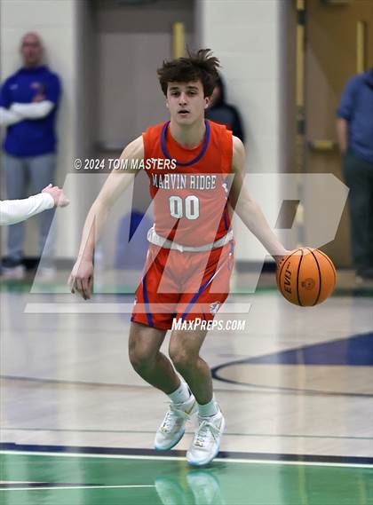 Thumbnail 1 in Marvin Ridge @ Weddington photogallery.
