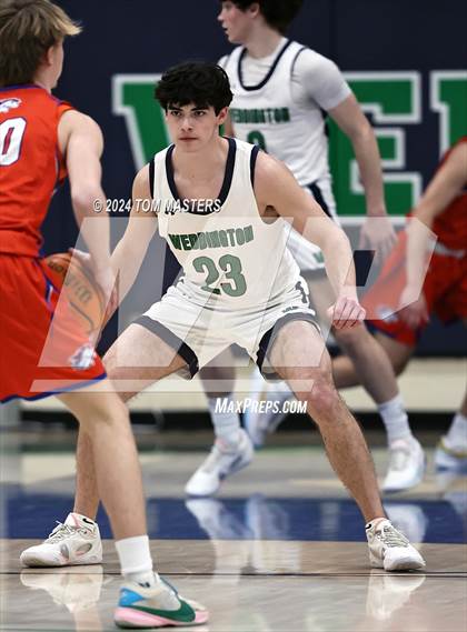Thumbnail 1 in Marvin Ridge @ Weddington photogallery.