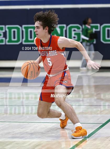 Thumbnail 1 in Marvin Ridge @ Weddington photogallery.