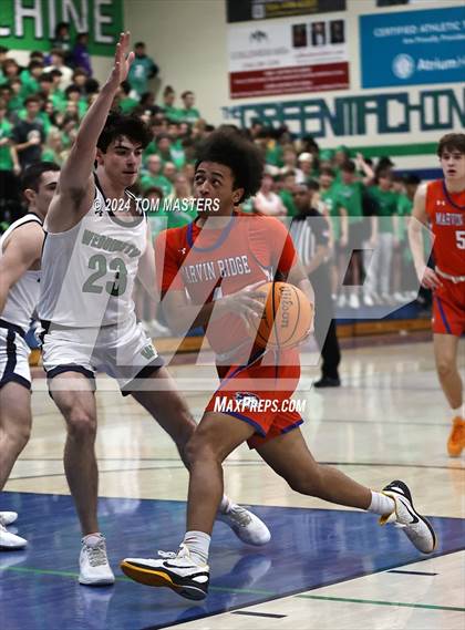 Thumbnail 2 in Marvin Ridge @ Weddington photogallery.