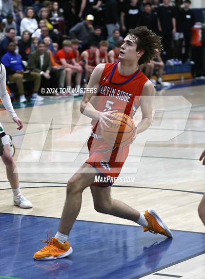 Thumbnail 2 in Marvin Ridge @ Weddington photogallery.