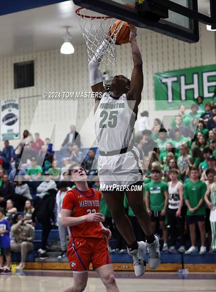 Thumbnail 1 in Marvin Ridge @ Weddington photogallery.