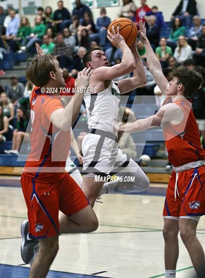 Thumbnail 1 in Marvin Ridge @ Weddington photogallery.