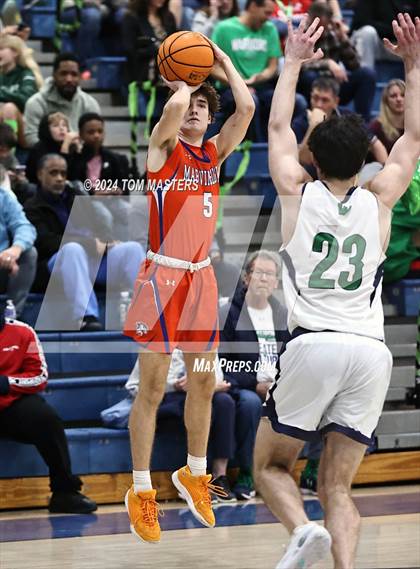 Thumbnail 3 in Marvin Ridge @ Weddington photogallery.