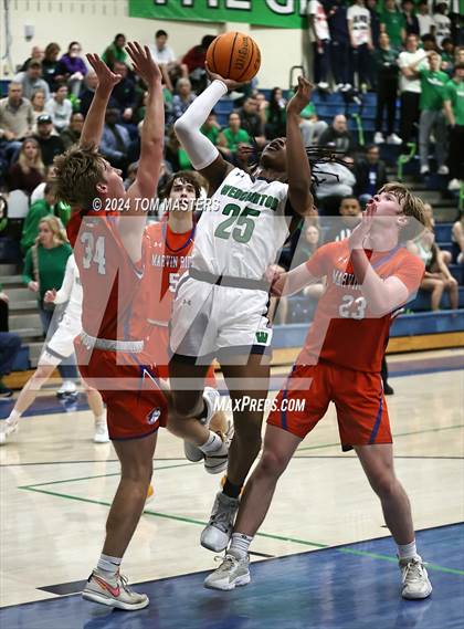 Thumbnail 2 in Marvin Ridge @ Weddington photogallery.