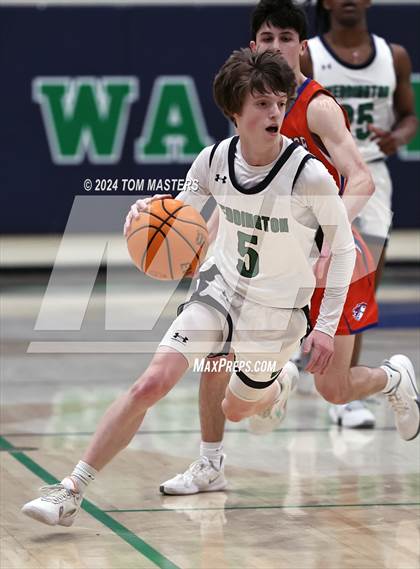 Thumbnail 1 in Marvin Ridge @ Weddington photogallery.