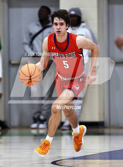 Thumbnail 1 in Marvin Ridge @ Weddington photogallery.