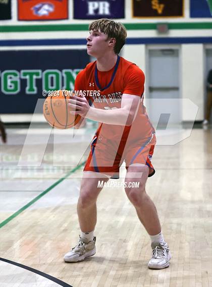 Thumbnail 1 in Marvin Ridge @ Weddington photogallery.